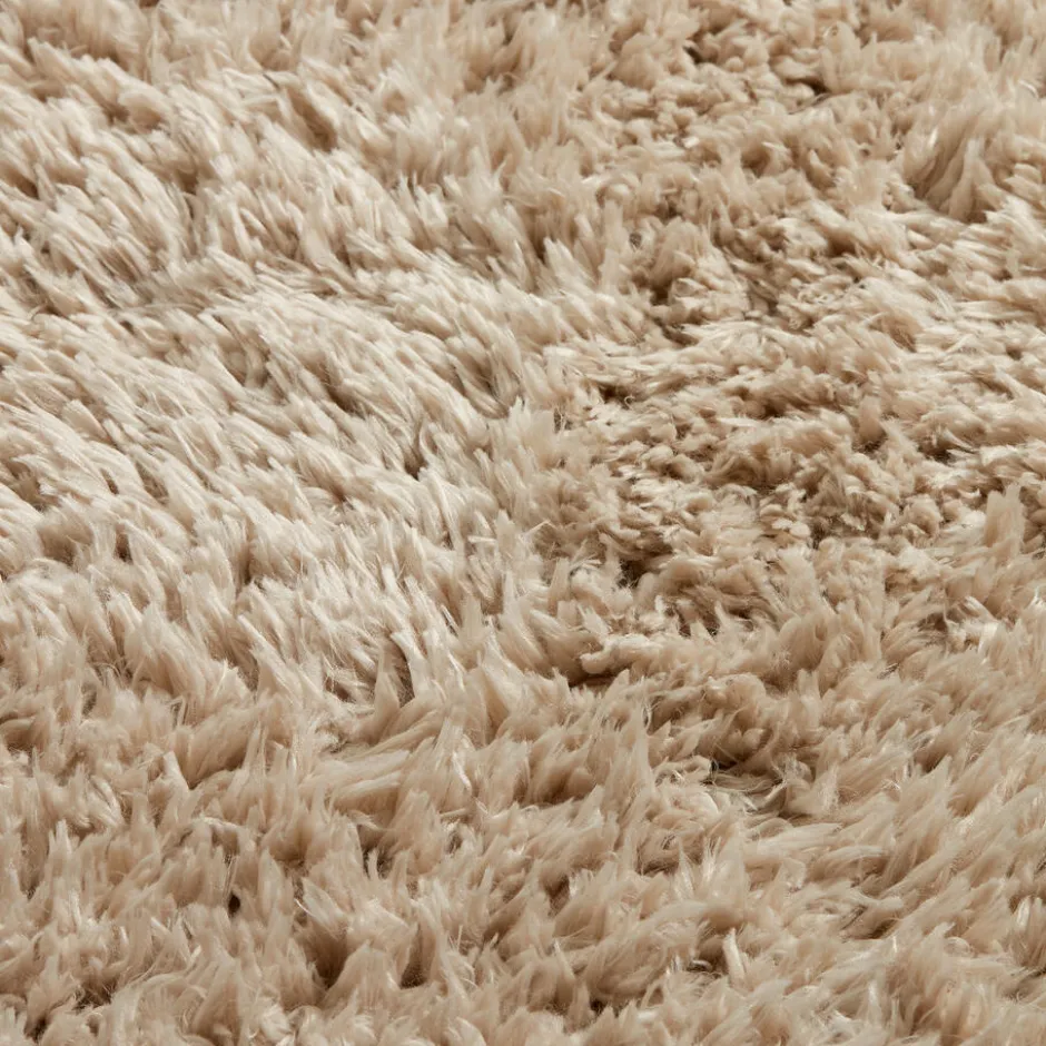 Vloerkleed Cailou Zand 160x230 Cm|Kwantum Discount