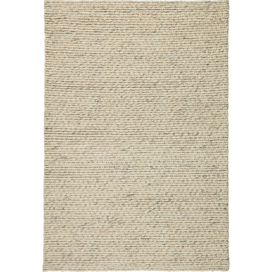 Vloerkleed Chunk Naturel 160x230 Cm|Kwantum Discount