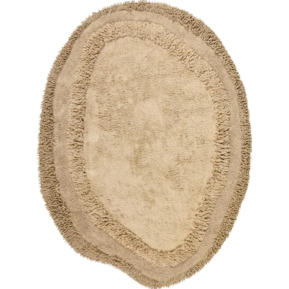 Vloerkleed Cobble Zand 120x170 Cm|Kwantum Online