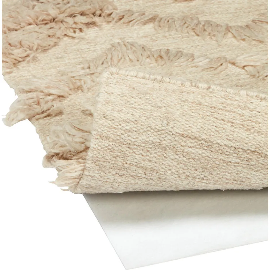 Vloerkleed Isham Beige 160x230 Cm|Kwantum Best
