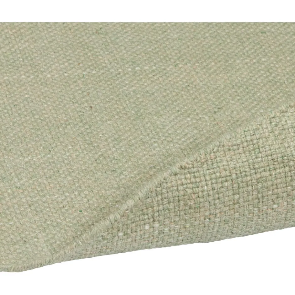 Vloerkleed Keystown Groen|Kwantum Discount