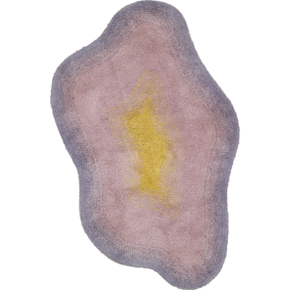 Vloerkleed Lillabo Lila|Kwantum Clearance