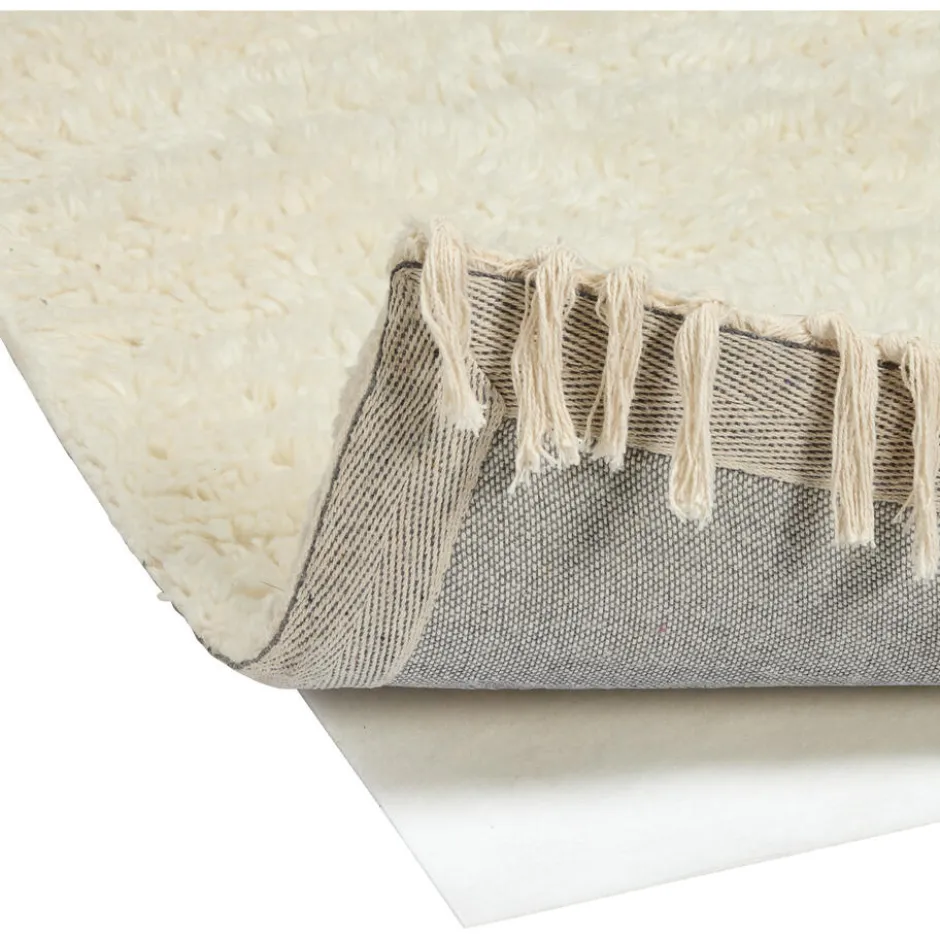 Vloerkleed Madrone 160x230 Cm Naturel|Kwantum Hot