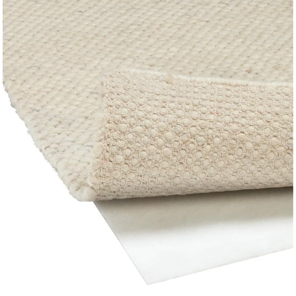 Vloerkleed Molino Wit 190x280 Cm|Kwantum Discount