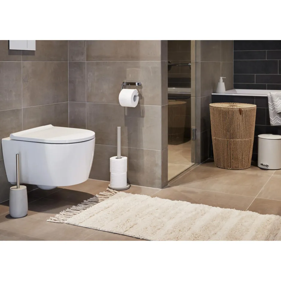 Vloerkleed Montreal Wit|Kwantum New