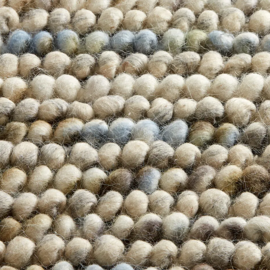 Vloerkleed Niagara Olijf 200x280 Cm|Kwantum Hot