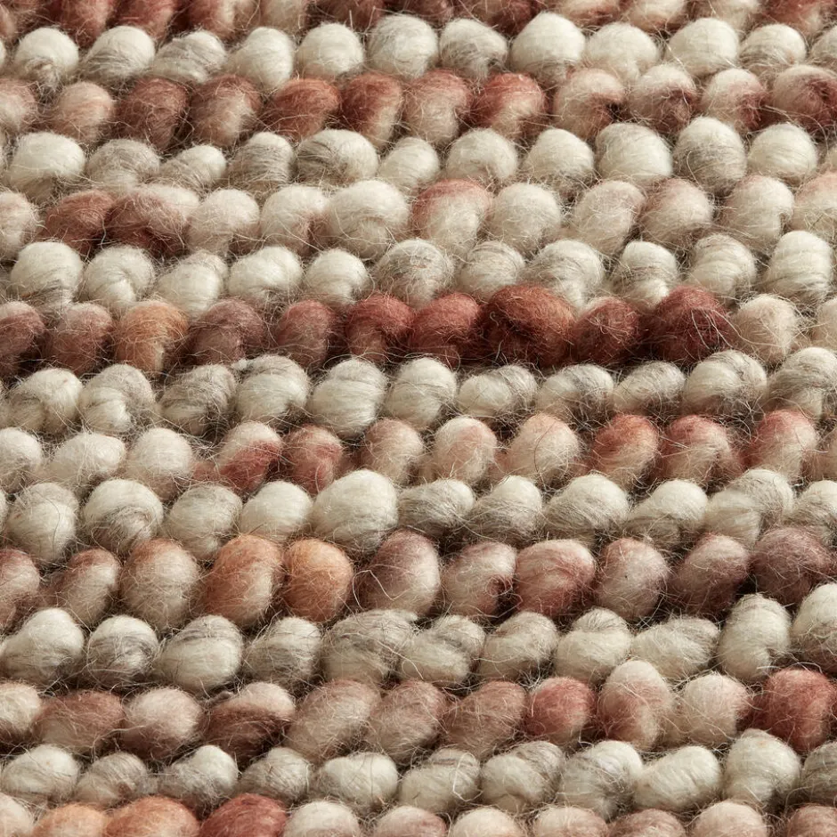 Vloerkleed Niagara Terra 160x230 Cm|Kwantum Fashion