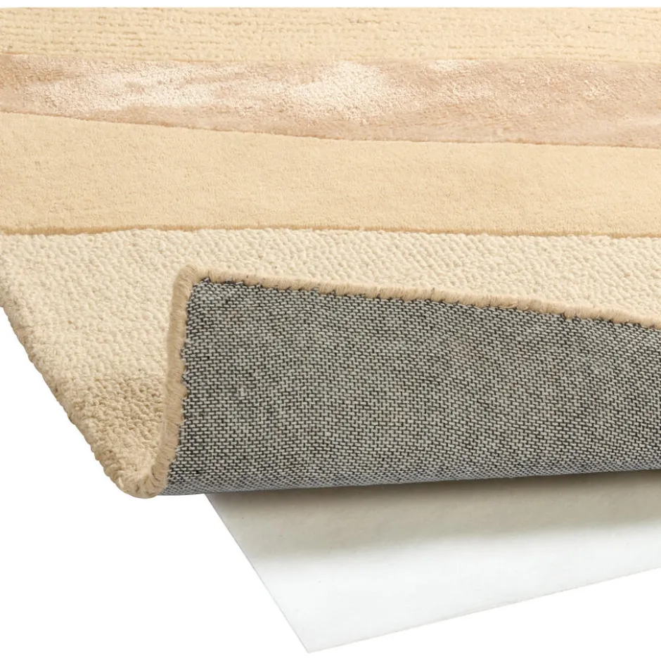 Vloerkleed Parma Geel 190x280 Cm|Kwantum Best