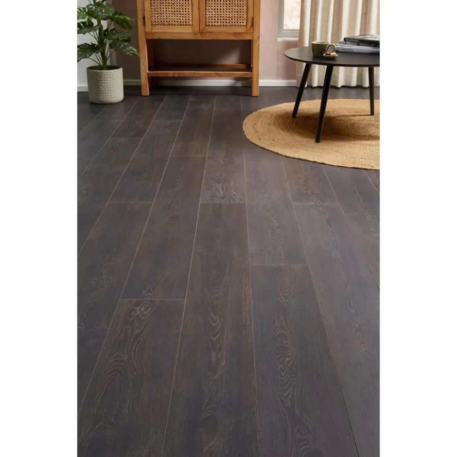 Vloerkleed Ronan Naturel|Kwantum Discount