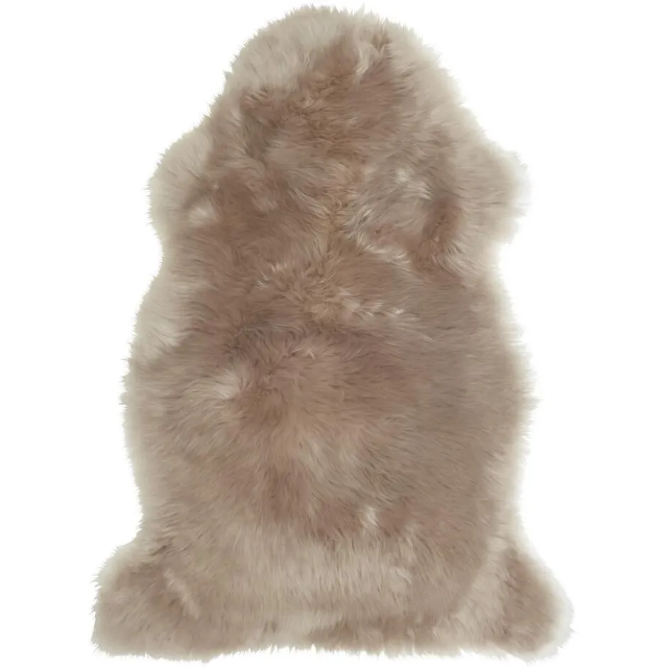 Vloerkleed Shepherd Taupe|Kwantum New