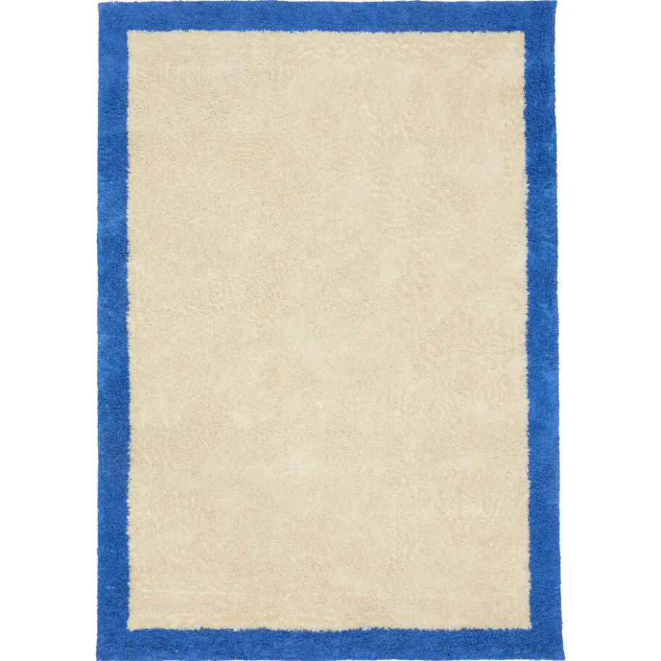 Vloerkleed Steens Off-White 190x280 Cm|Kwantum Sale