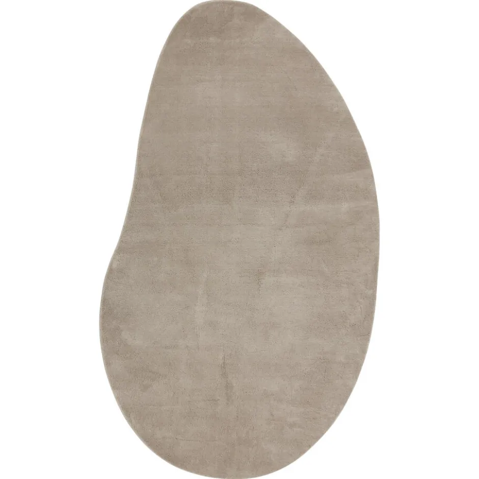 Vloerkleed Wallace Zand|Kwantum Outlet