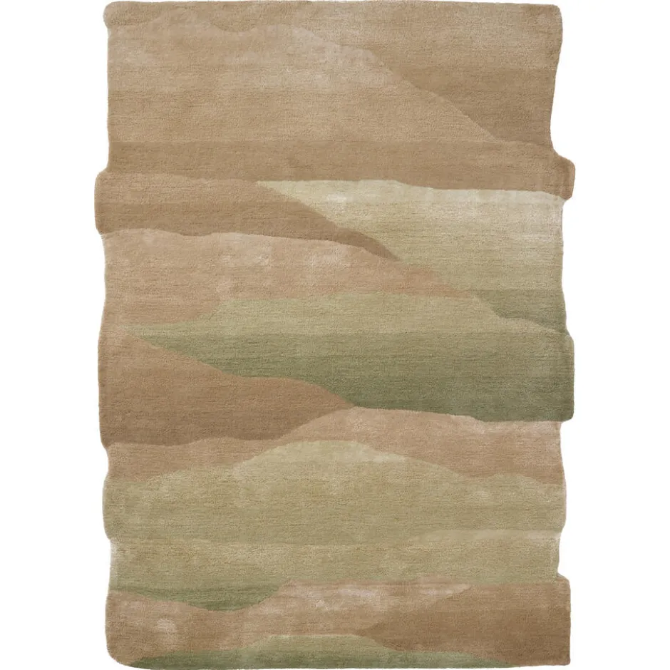 Vloerkleed Yonkers 160x230 Cm|Kwantum New