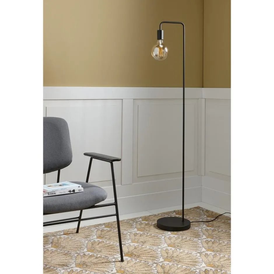 Vloerlamp Daphne|Kwantum Outlet