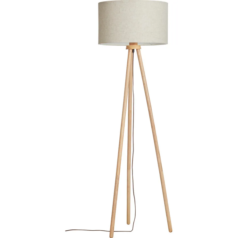 Vloerlamp Forna Off-White|Kwantum Fashion