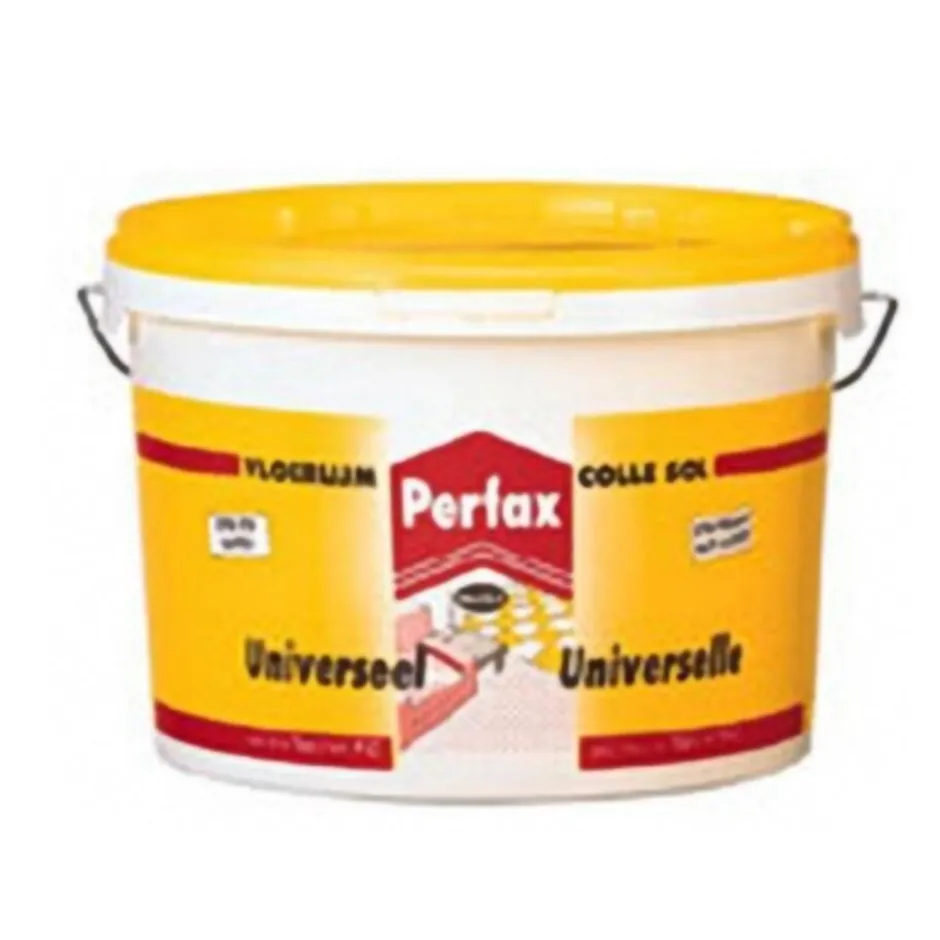 Vloerlijm Perfax 3 Kg|Kwantum Discount