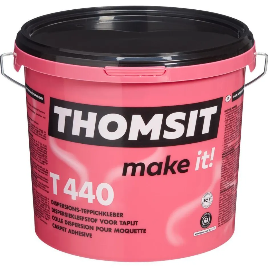 Vloerlijm Thomsit 6 Kg|Kwantum Clearance