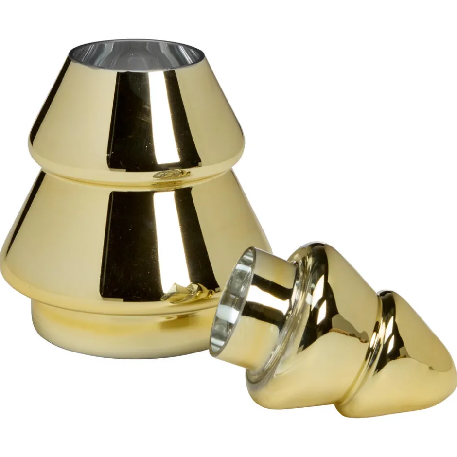 Voorraadpot Kerstboom|Kwantum Fashion