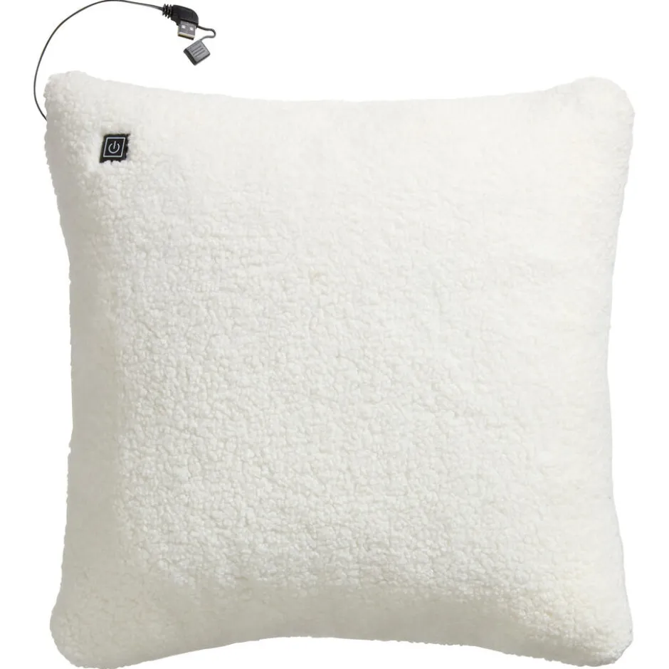 Warmtekussen 40x40 Cm|Kwantum Outlet