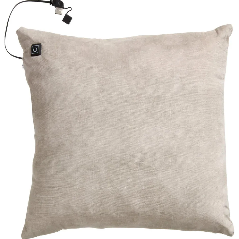 Warmtekussen 40x40 Cm|Kwantum Discount