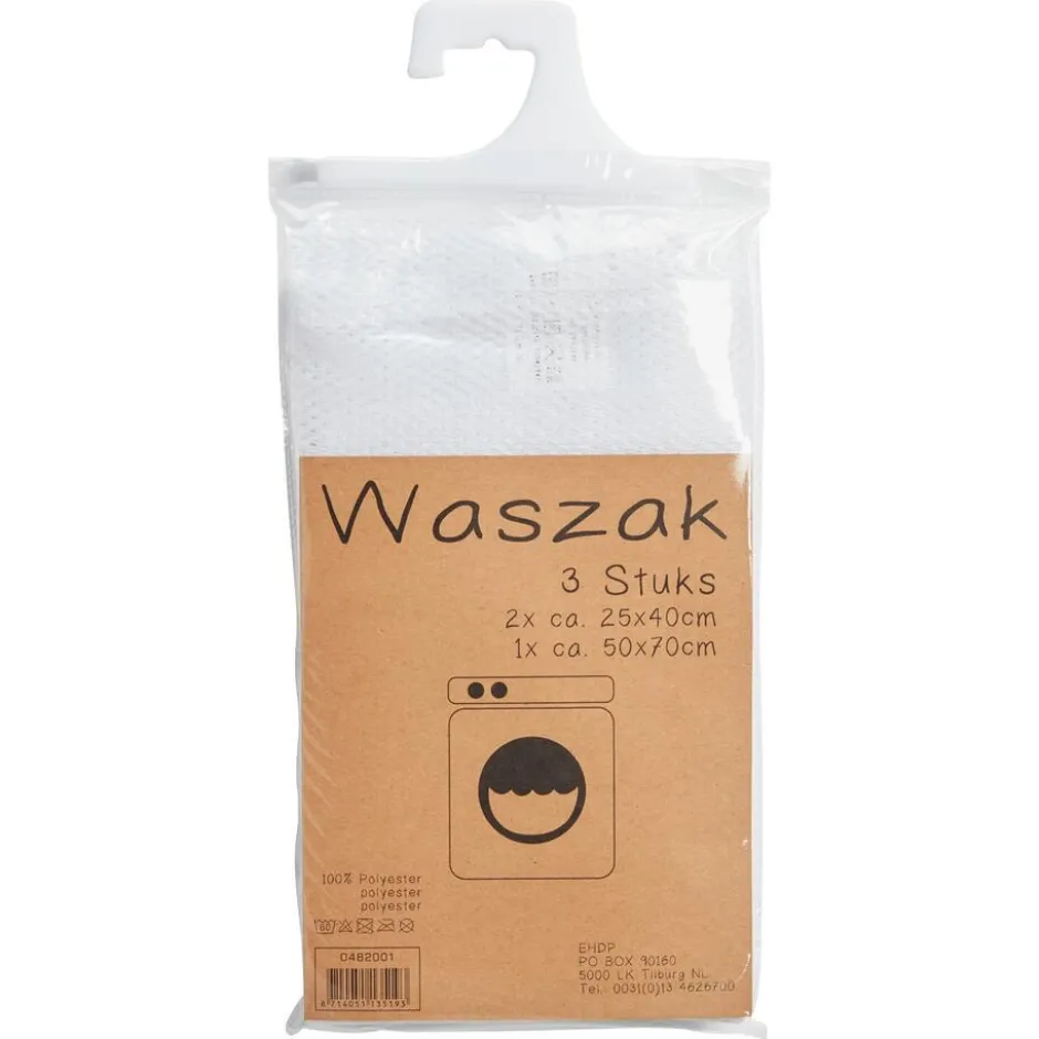 Waszak Wit|Kwantum Hot