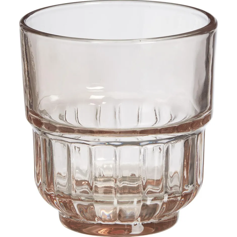 Waterglas Stapelbaar|Kwantum Sale