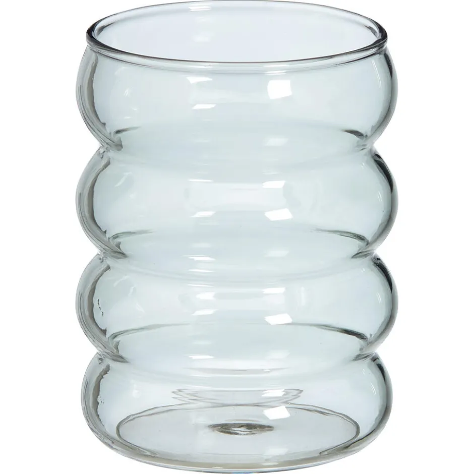 Waterglas Wavy - 350 Ml|Kwantum Clearance