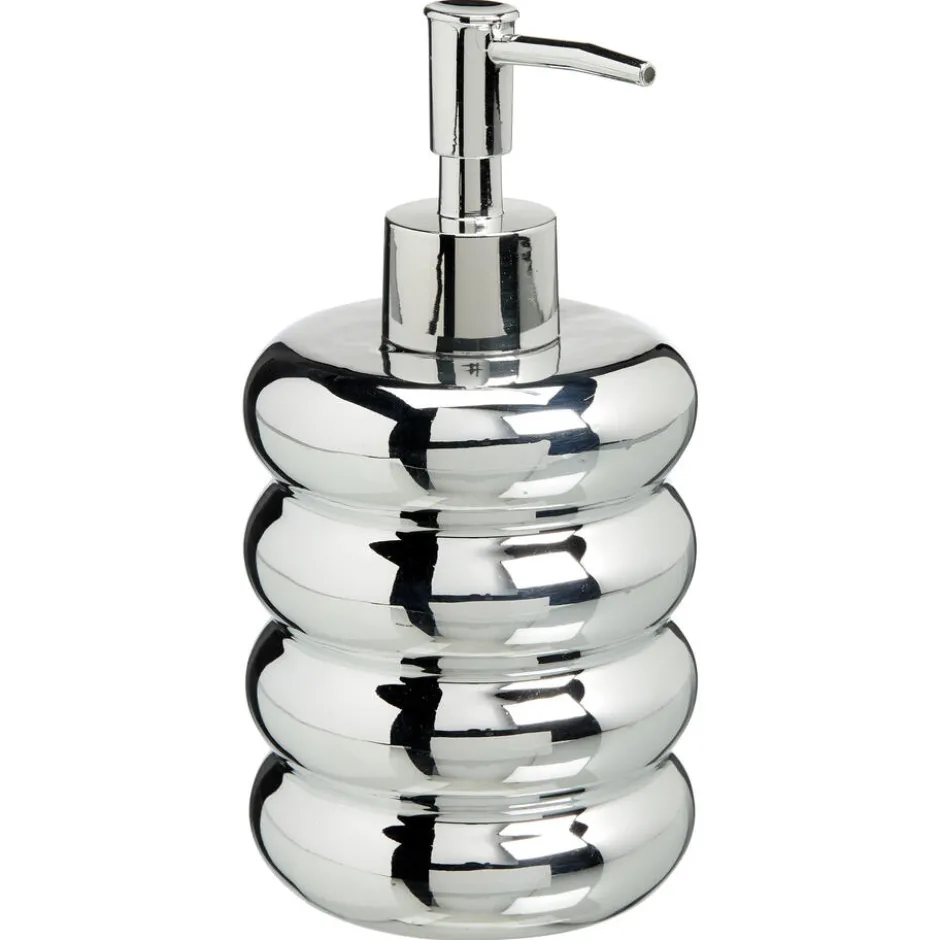 Zeepdispenser Bumper|Kwantum Best